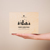 Christmas chocolates - Premiere Midi