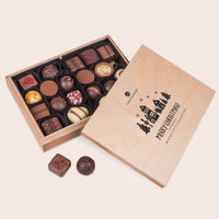 Christmas chocolates - Premiere Midi