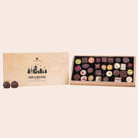 Christmas chocolates - Premiere Maxi