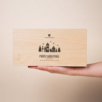 Christmas chocolates - Premiere Maxi