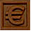 Speciální znak - EURO