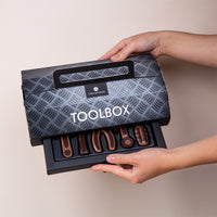 Nářadí z čokolády Toolbox
