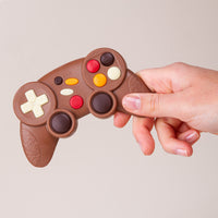 Chocolate gaming pad
