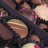 Vánoční ChocoClassic