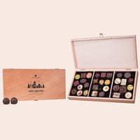 Vánoční ChocoPrestige