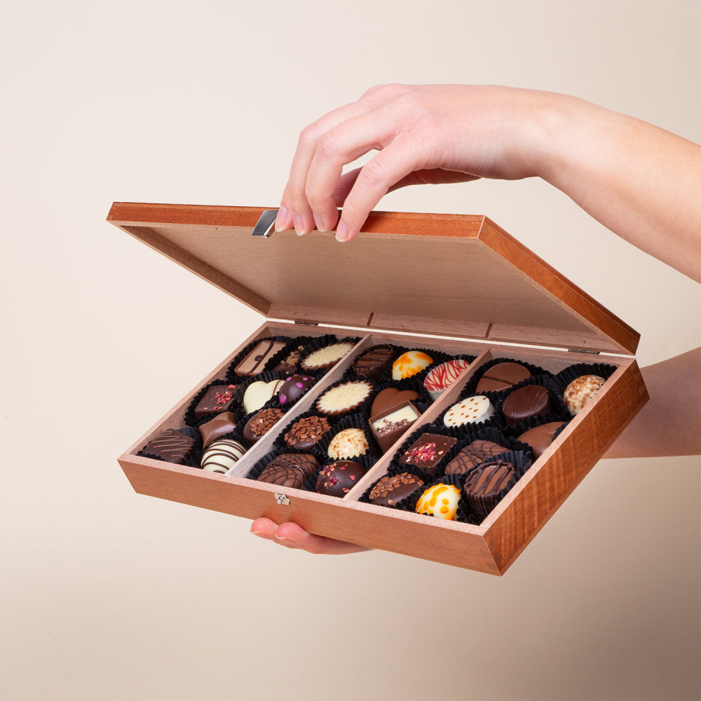 Vánoční ChocoPrestige