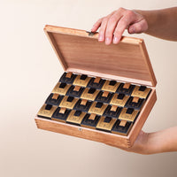Advent calendar Premium alcohol-free
