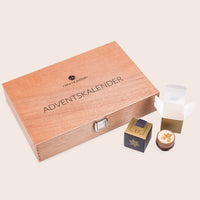 Advent calendar Premium alcohol-free