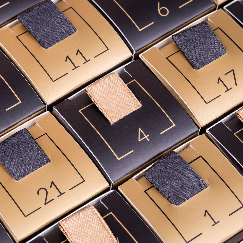 Advent calendar Premium alcohol-free