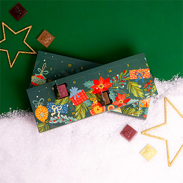 Jolly Green advent calendar