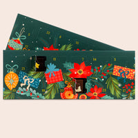 Jolly Green advent calendar