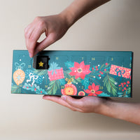 Jolly Green advent calendar