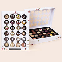 Obsession advent calendar