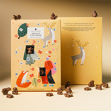 Winter Tales PREMIUM calendar