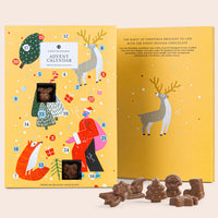 Winter Tales PREMIUM calendar