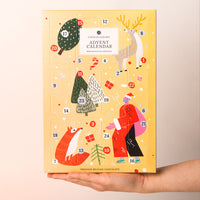 Winter Tales PREMIUM calendar