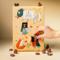 Winter Tales PREMIUM calendar
