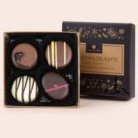 Pralinky Christmas Delights 4