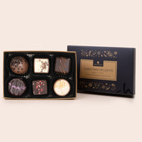 Pralinky Christmas Delights 6