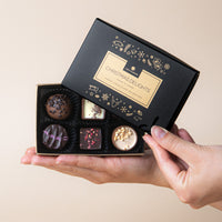 Pralinky Christmas Delights 6