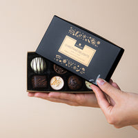Pralinky Christmas Delights 8