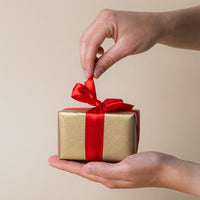 Christmas Ballotin Petit