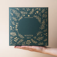 Winter Christmas set Midi