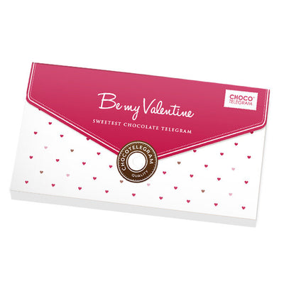Be My Valentine