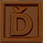 Ď