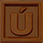 Ú