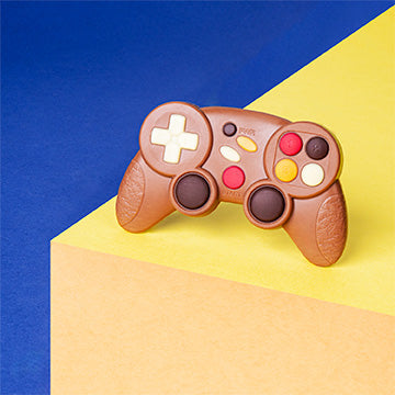 Chocolate gaming pad