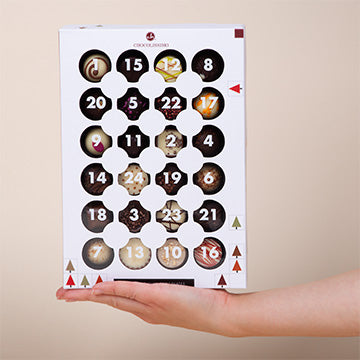Obsession advent calendar