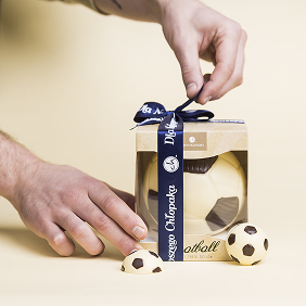 Chocolissimo