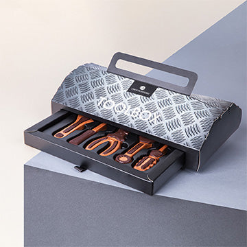 Nářadí z čokolády Toolbox