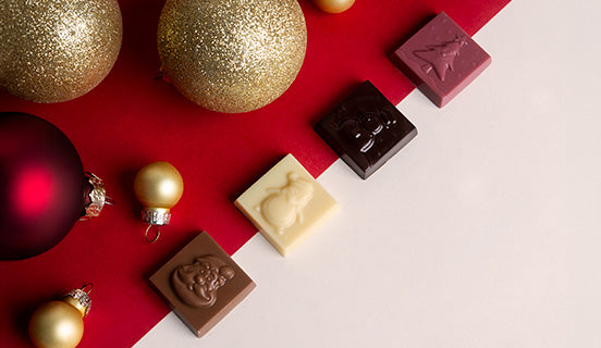 Jolly Green advent calendar