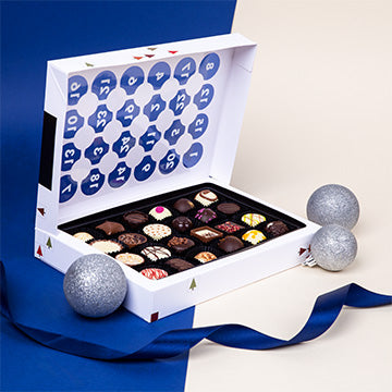 Obsession advent calendar