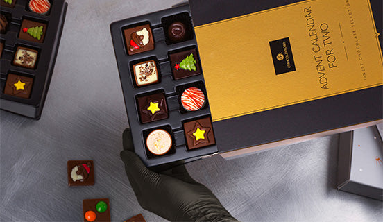 Obsession advent calendar