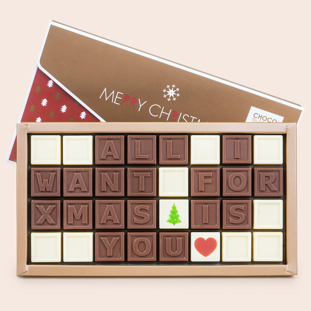 Chocolissimo