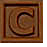 C