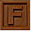 F
