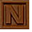 N