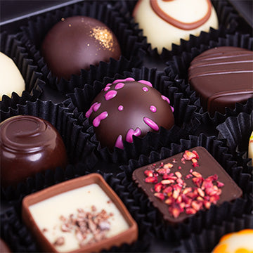 Obsession advent calendar