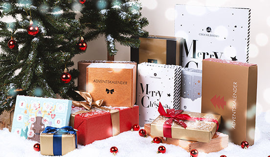 Obsession advent calendar