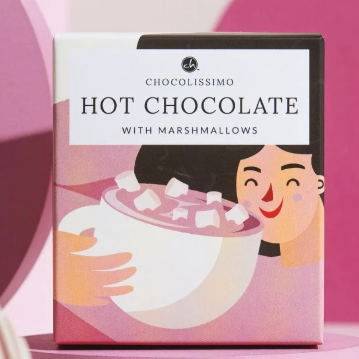 Chocolissimo