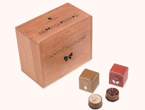 Obsession advent calendar