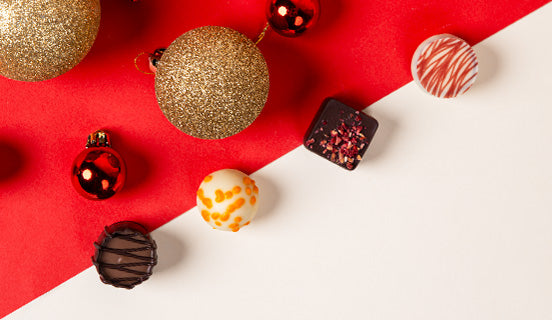 Obsession advent calendar