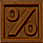 Speciální znak %