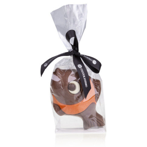 Chocolissimo - Rybička z čokolády 65 g