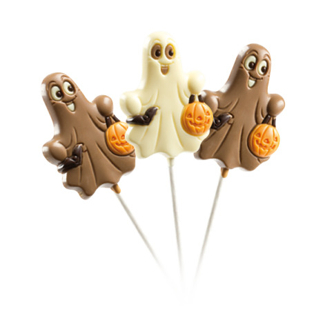 Dárek na halloween, halloween, dárková čokoláda, dýně, dýně na halloween