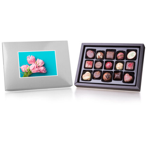 Personalizované dárky, dárky s personalizací, čokolády s fotografií, bonboniéry s fotografií
